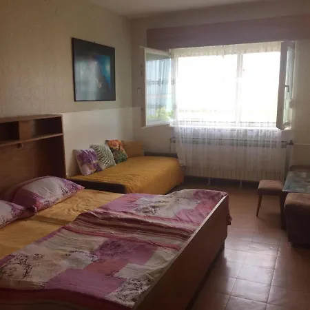 Holiday 193524 - Holiday 233707 * Crikvenica