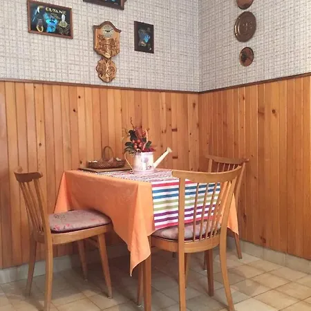 Apartamento Holiday 193524 - Holiday 233707 *