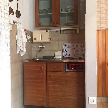 Holiday 193524 - Holiday 233707 Crikvenica