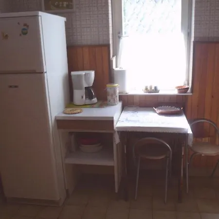 Holiday 193524 - Holiday 233707 Apartment Crikvenica